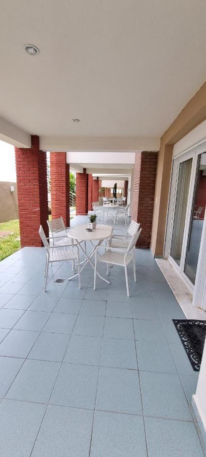 Bungalow White Apartments Polychrono Zewnętrze zdjęcie